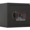 Сейф Hotel SH-23.EL new — фото 3