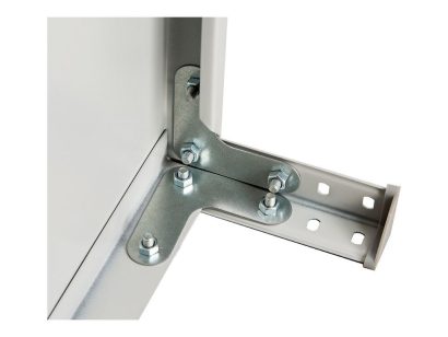 Стеллаж медицинский СТМ MS 185KD/70×30/4 — фото 3