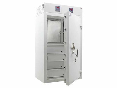 Сейф-термостат медицинский TS-3/25 мод.Fort-M 1385.3 — фото 1